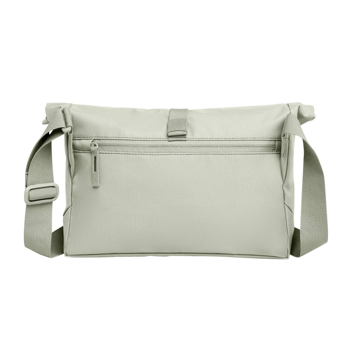 Messenger-Bag monochrome porpoise, Got Bag