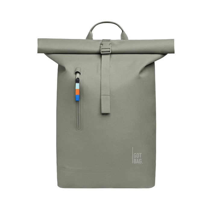 Rucksack Roll-Top Lite 2.0 bass, Got Bag