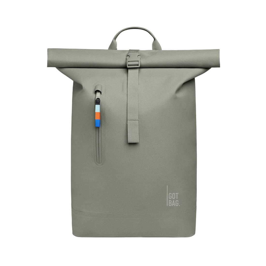 Rucksack Roll-Top Lite 2.0, Got Bag