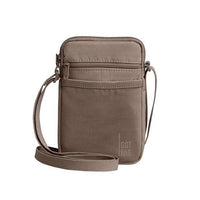 Nano-Bag von Got Bag aus recyceltem Meeresplastik, kleine Tasche mit strapazierfähigem Design und umweltfreundlichem Material.