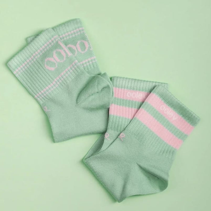 Socken "MIDI Pastel", Ooley