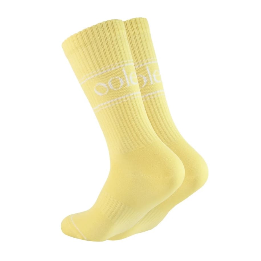 Socken "Pastel", Ooley