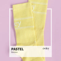 Socken "Pastel", Ooley