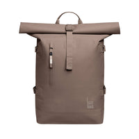 Rucksack Roll-Top 2.0 monochrome oyster, Got Bag