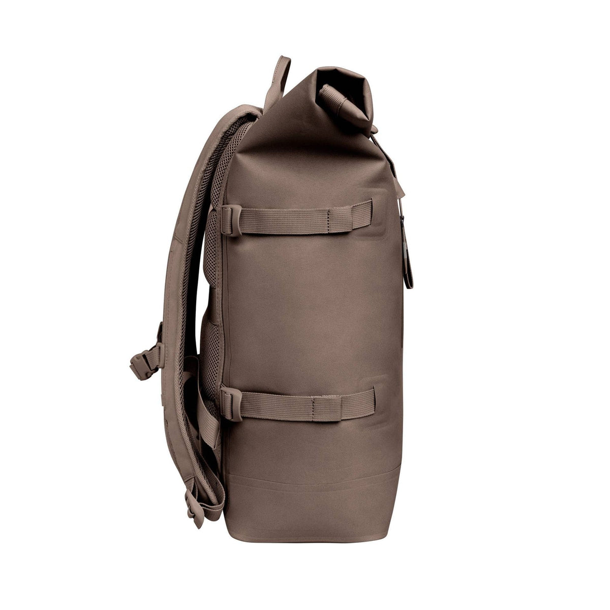 Rucksack Roll-Top 2.0 monochrome oyster, Got Bag