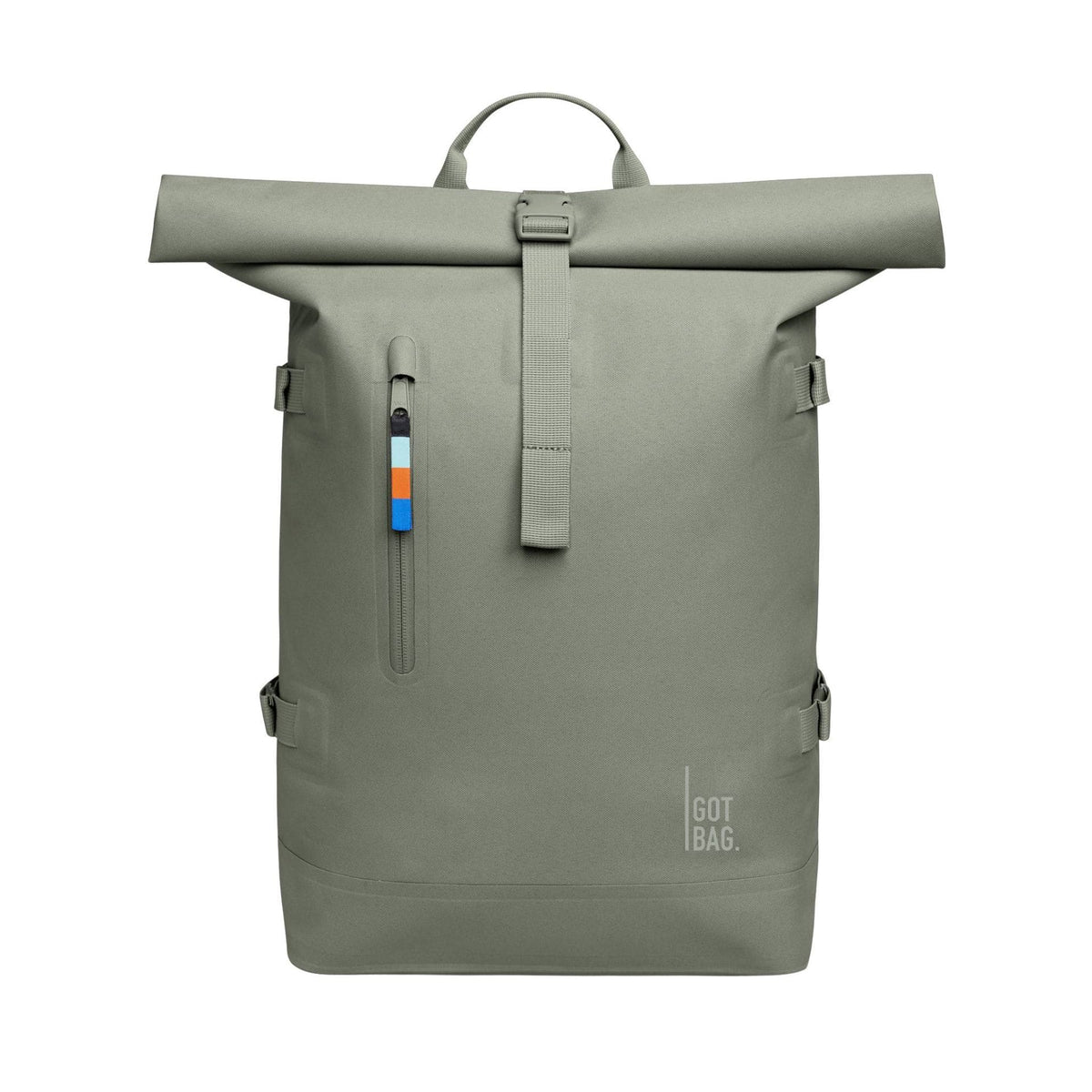 Rucksack Roll-Top 2.0 bass, Got Bag