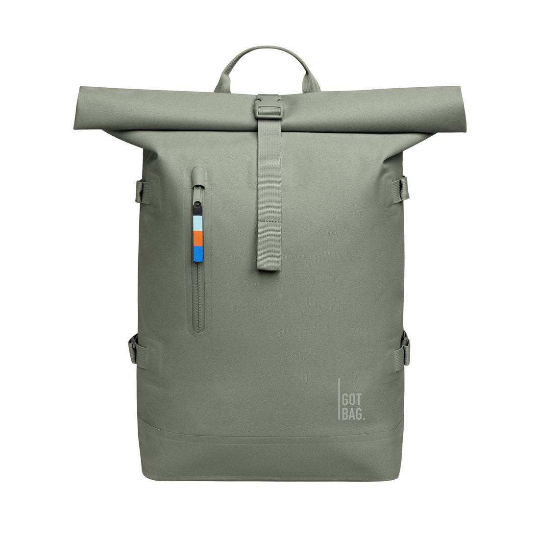 Rucksack Roll-Top 2.0, Got Bag
