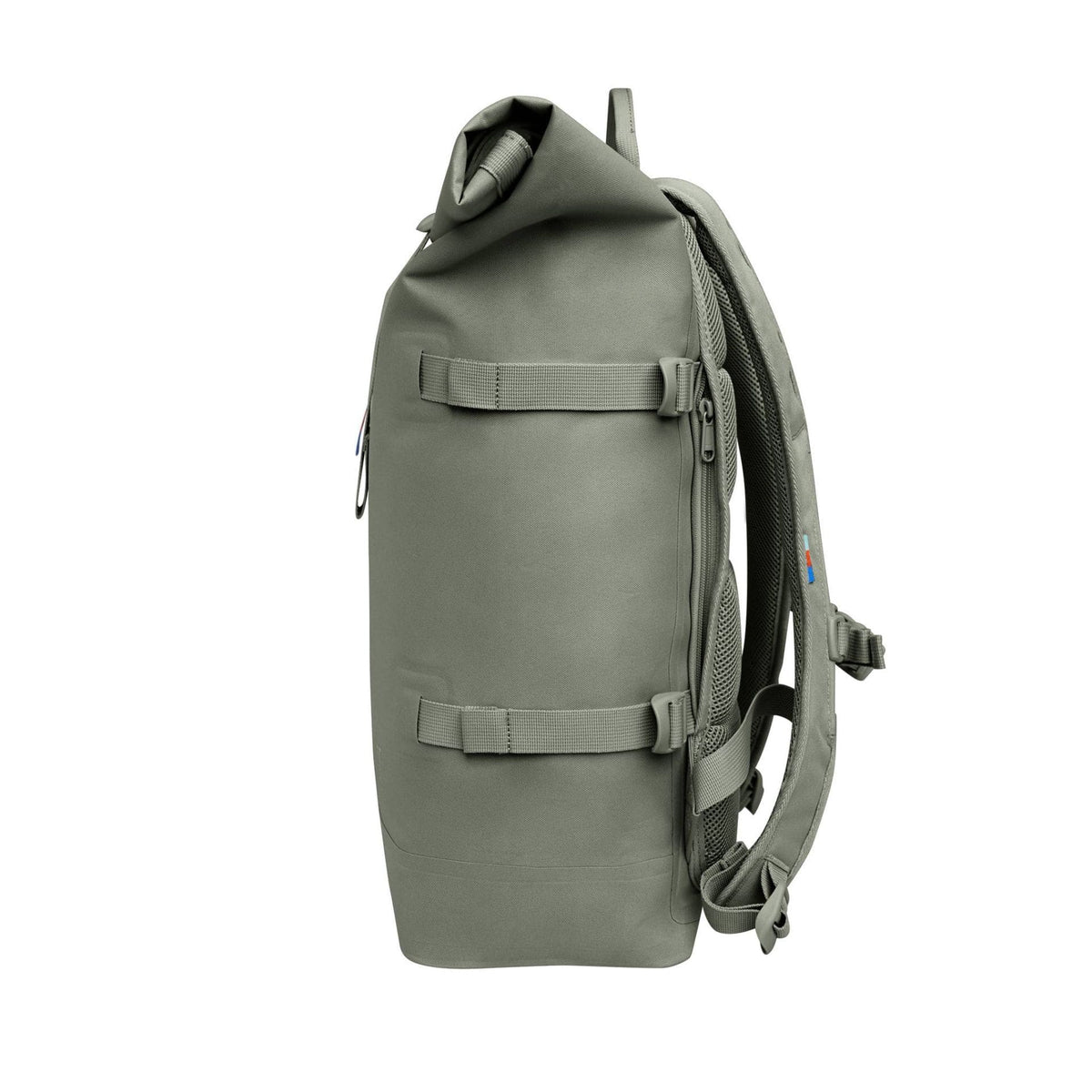 Rucksack Roll-Top 2.0 bass, Got Bag