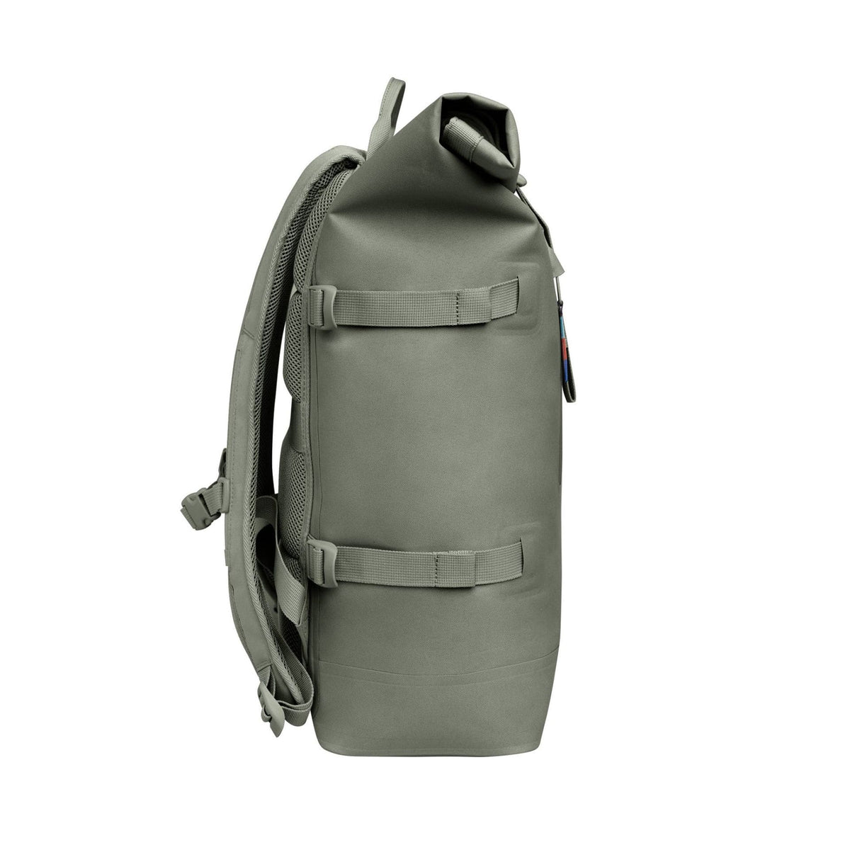 Rucksack Roll-Top 2.0 bass, Got Bag