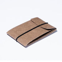 INTO Geldbeutel S - paper wallets