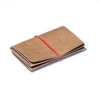 INTO Geldbeutel M - paper wallets