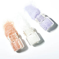 Glitzer Bio collection 3x2g, Birkenspanner