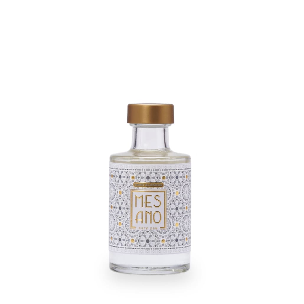 MESANO Dry Gin Alkoholfrei