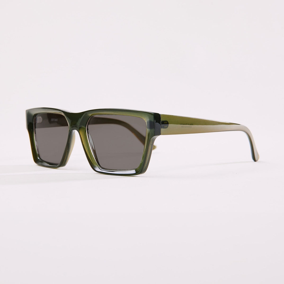 Sonnenbrille Re-Shades NO.04 algae, Got Bag