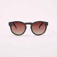 Sonnenbrille Re-Shades NO.05 tortoise, Got Bag