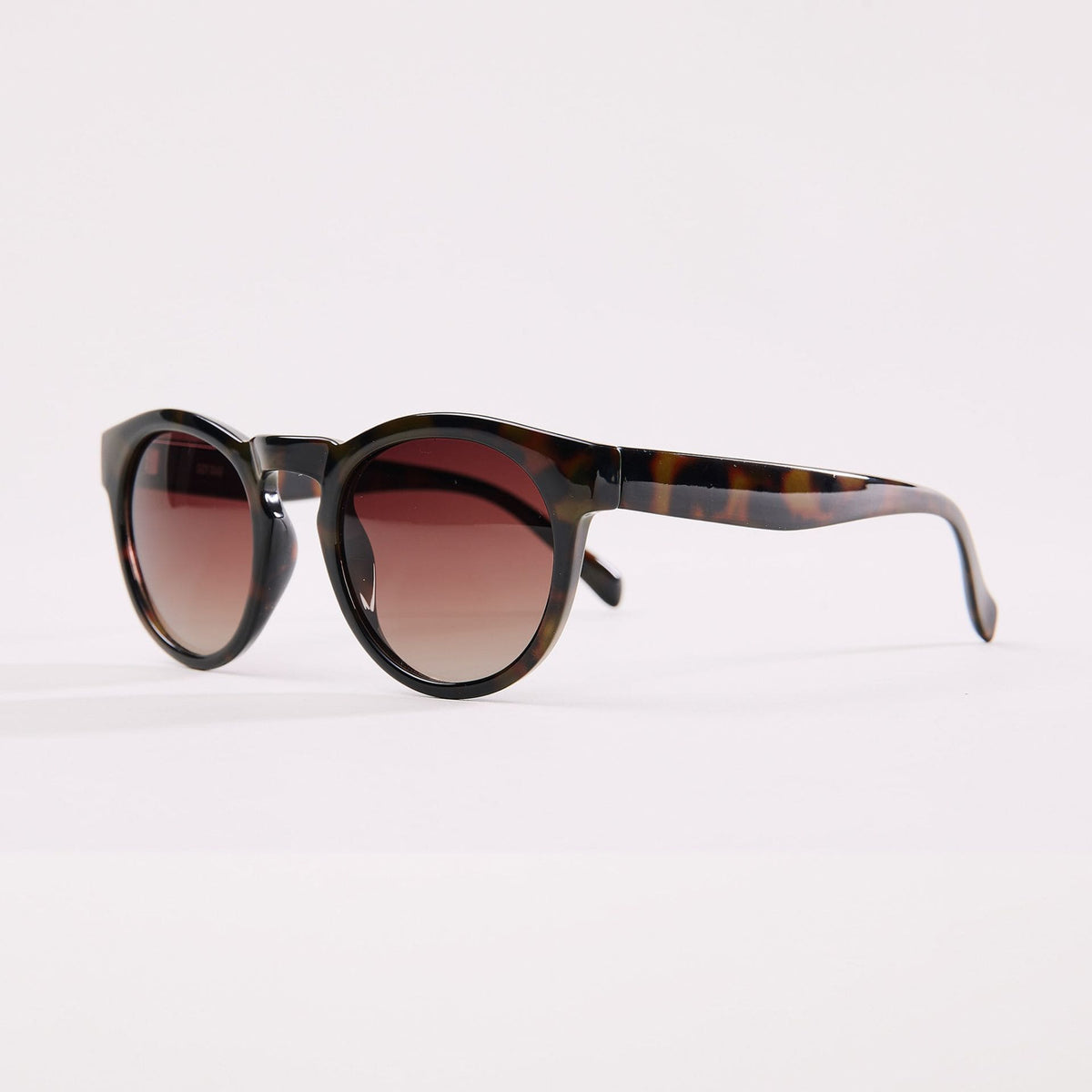 Sonnenbrille Re-Shades NO.05 tortoise, Got Bag