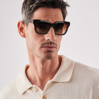 Sonnenbrille Re-Shades NO.06, Got Bag