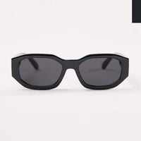 Sonnenbrille Re-Shades NO.07 black, Got Bag