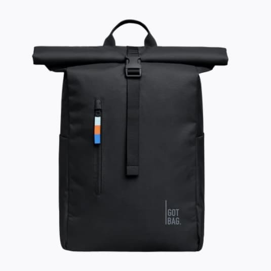 Rucksack Roll-Top Easy Small, Got Bag