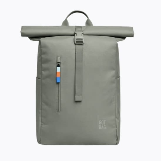 Rucksack Roll-Top Easy Small, Got Bag