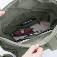 Rucksack Roll-Top Easy Small, Got Bag