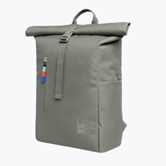 Rucksack Roll-Top Easy, Got Bag