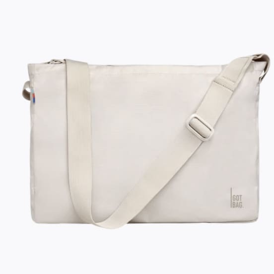 Tasche Musette large soft shell, Got Bag