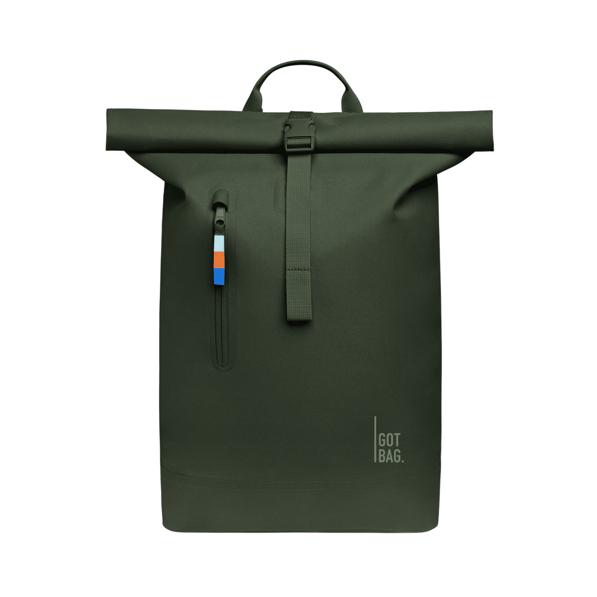 Rucksack Roll-Top Lite 2.0 algae, Got Bag