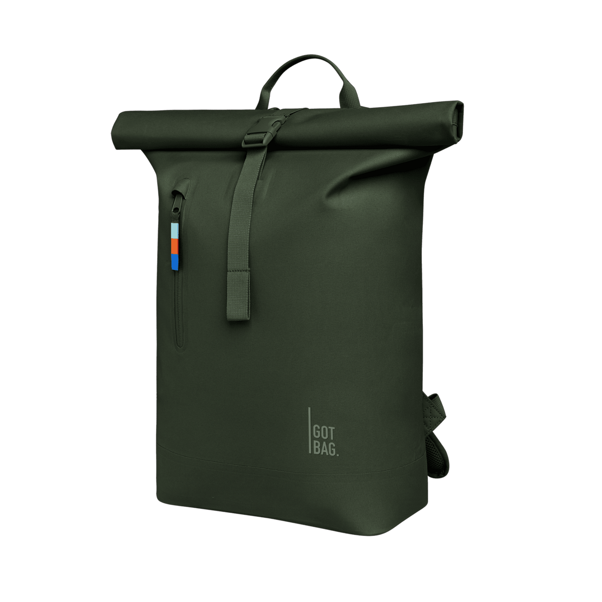 Rucksack Roll-Top Lite 2.0 algae, Got Bag