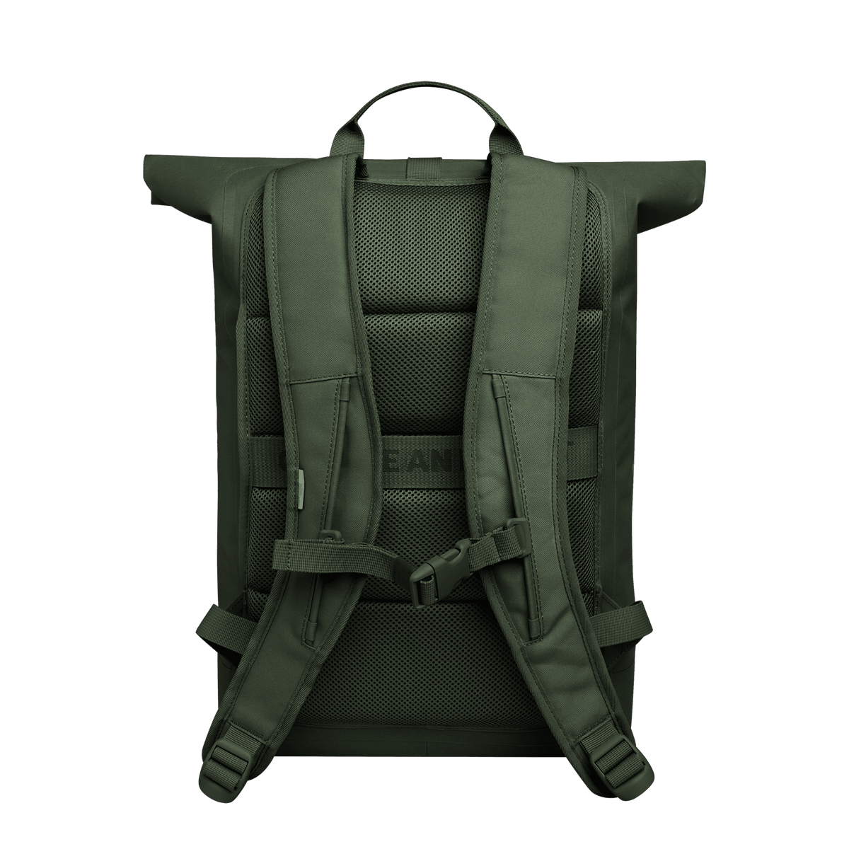 Rucksack Roll-Top Lite 2.0 algae, Got Bag