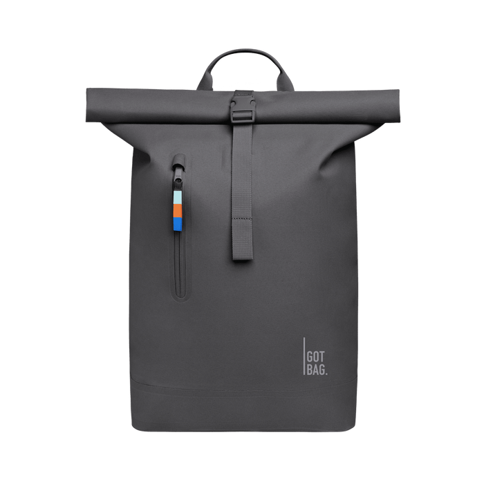 Rucksack Roll-Top Lite 2.0 shark, Got Bag