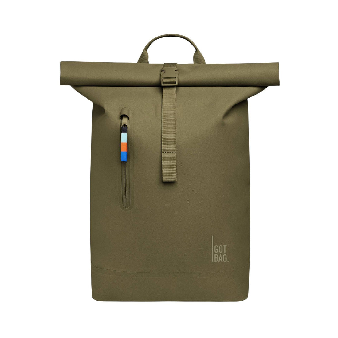 Rucksack Roll-Top Lite 2.0, Got Bag