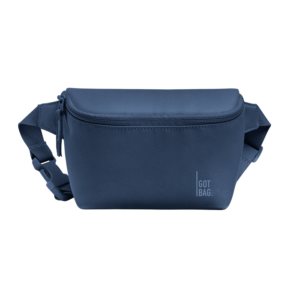 Hip Bag 2.0 ocean blue, Got Bag