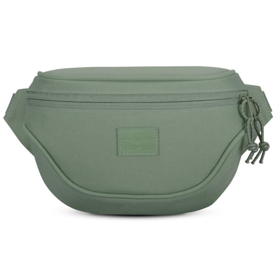 Hip Bag „Ben“ salbei grün/ sage green, Johnny Urban