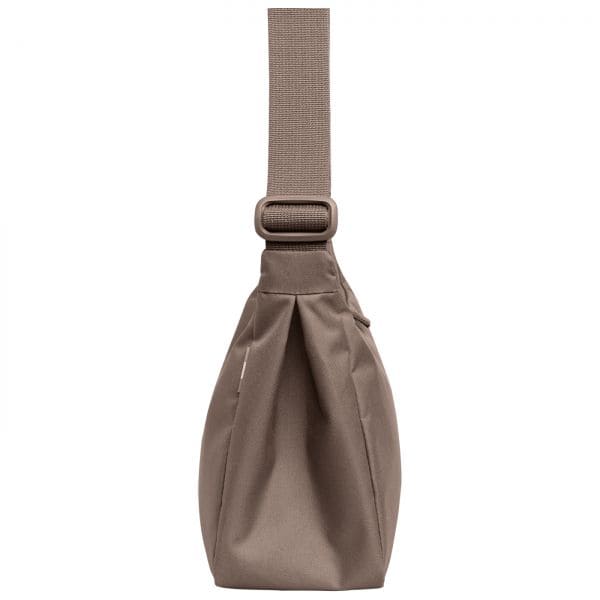 Tasche-square-bag small monochrome oyster, Got Bag