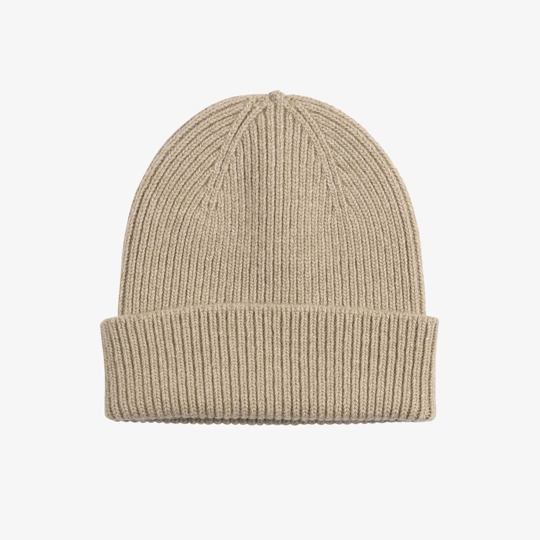 Beanie - Mütze (Merino Wolle), Colorful Standard