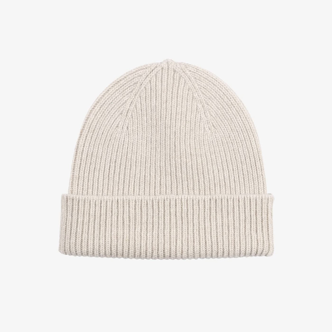 Beanie - Mütze (Merino Wolle), Colorful Standard