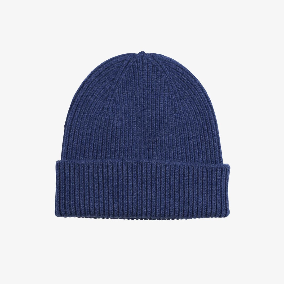 Beanie - Mütze (Merino Wolle), Colorful Standard