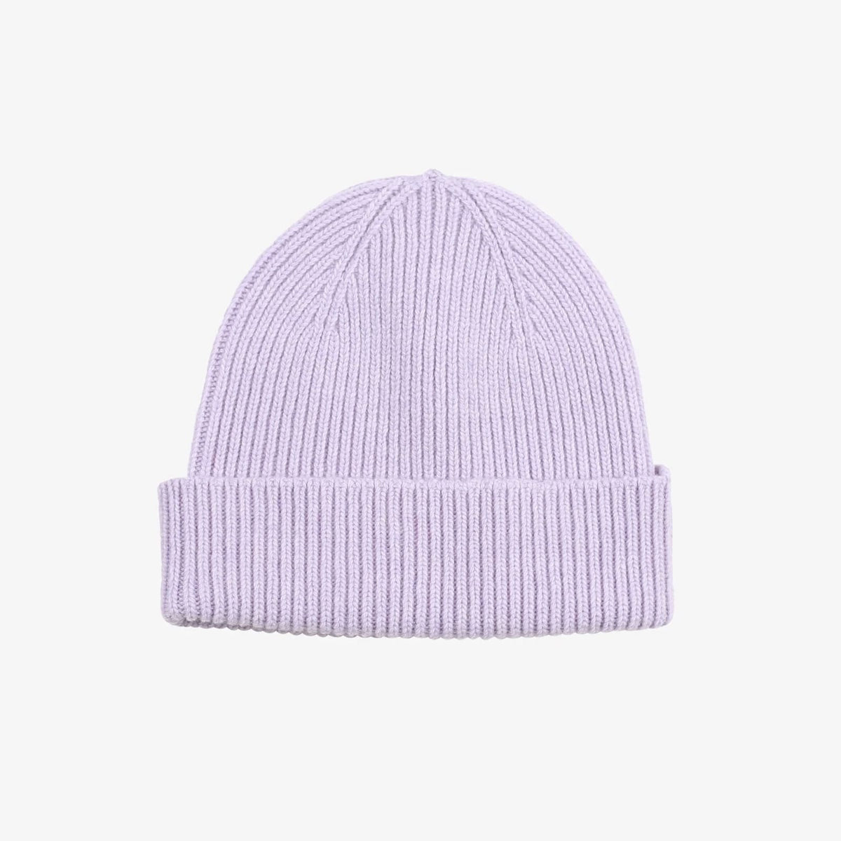 Beanie - Mütze (Merino Wolle), Colorful Standard