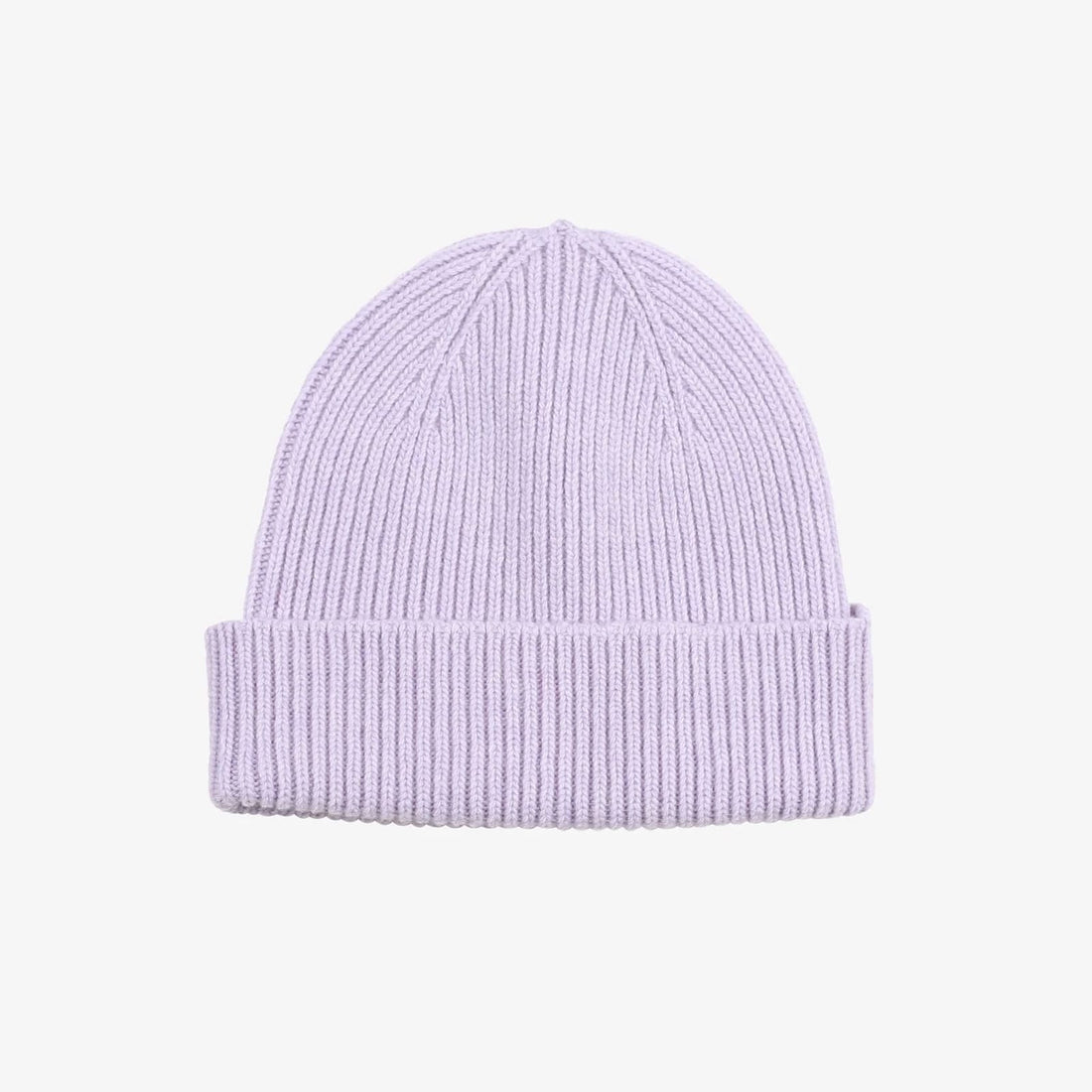 Beanie - Mütze (Merino Wolle), Colorful Standard