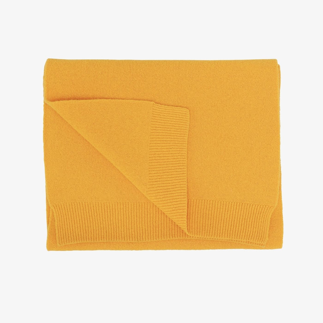 Schal - scarf (Merino Wolle) | Colorful standard