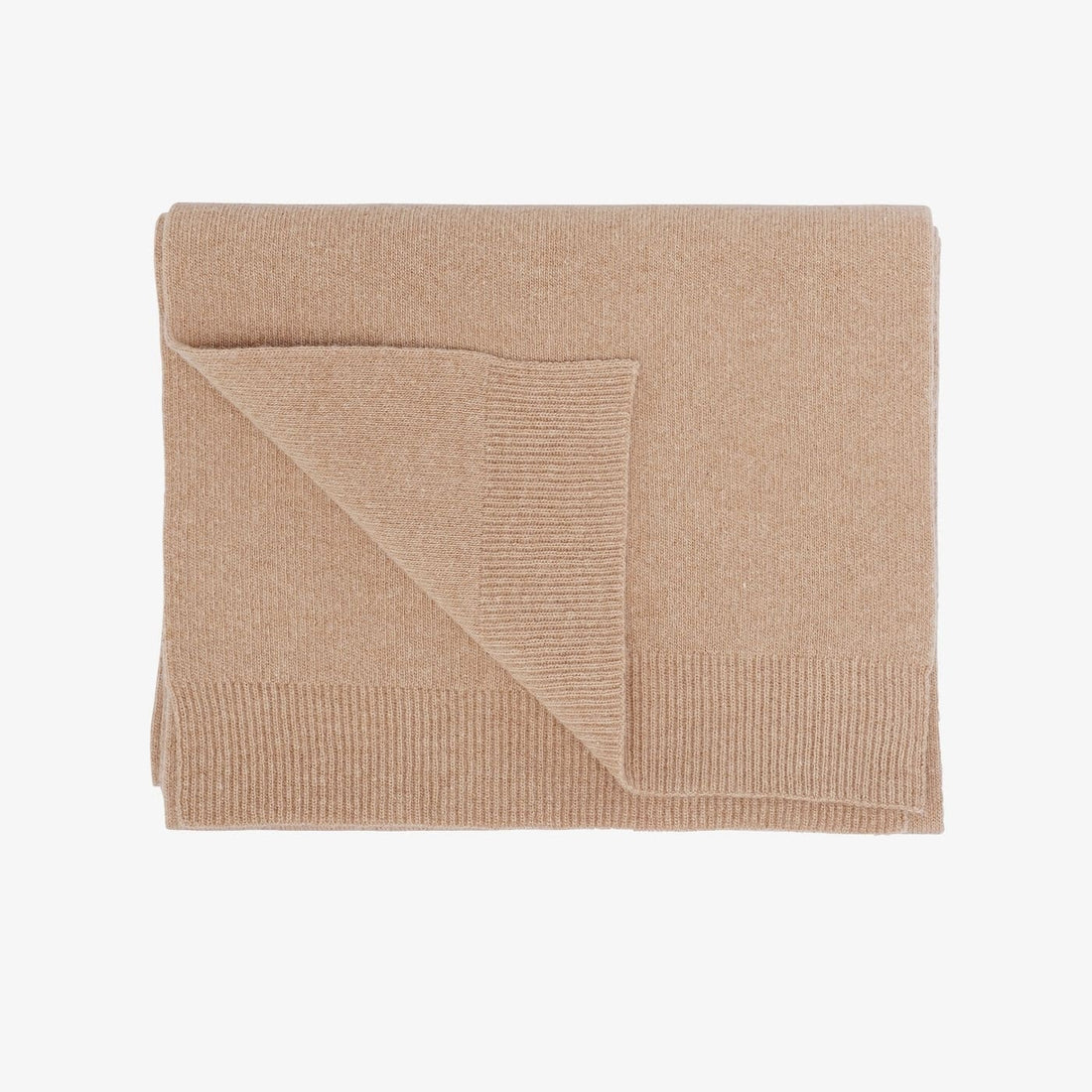 Schal - scarf (Merino Wolle) | Colorful standard