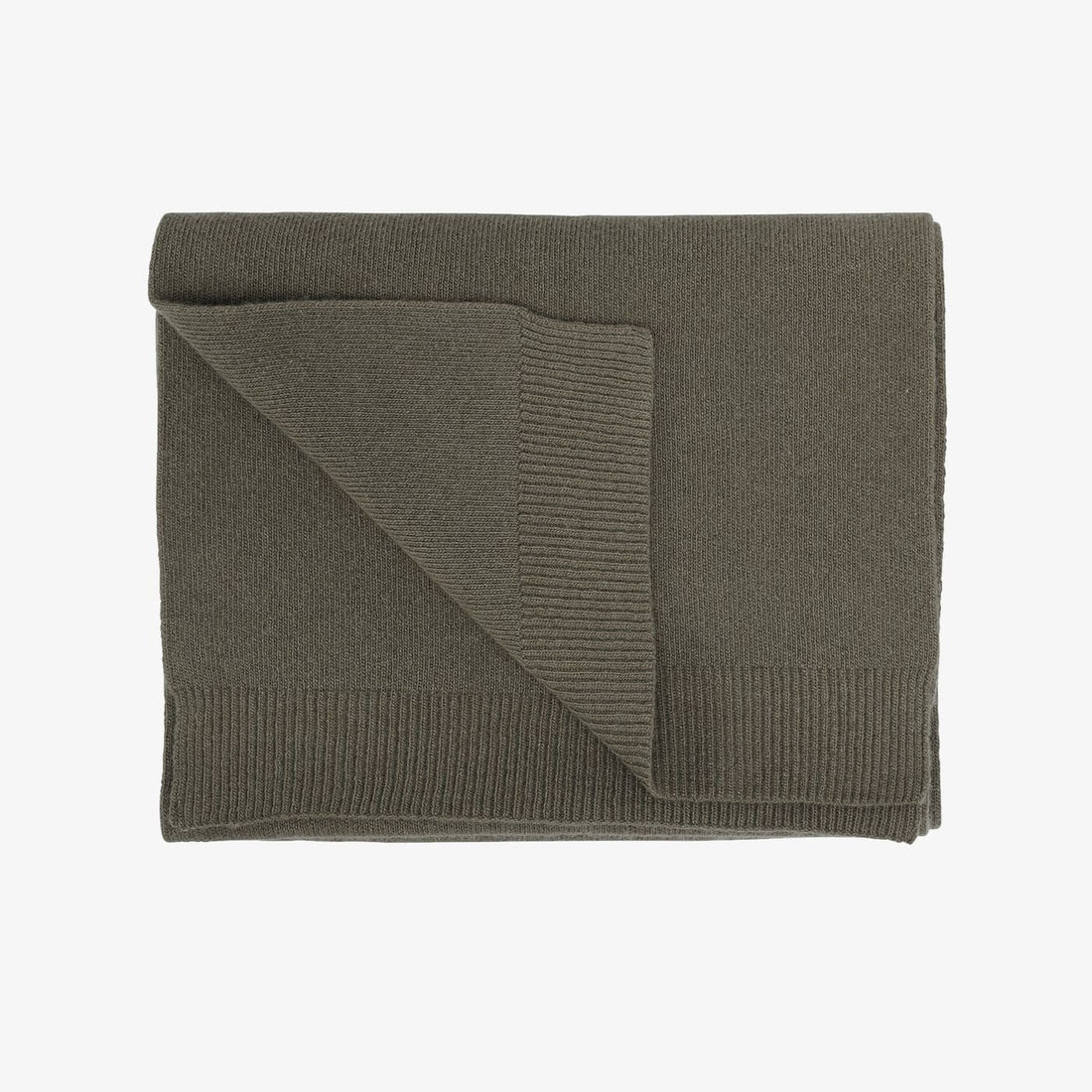 Schal - scarf (Merino Wolle) | Colorful standard