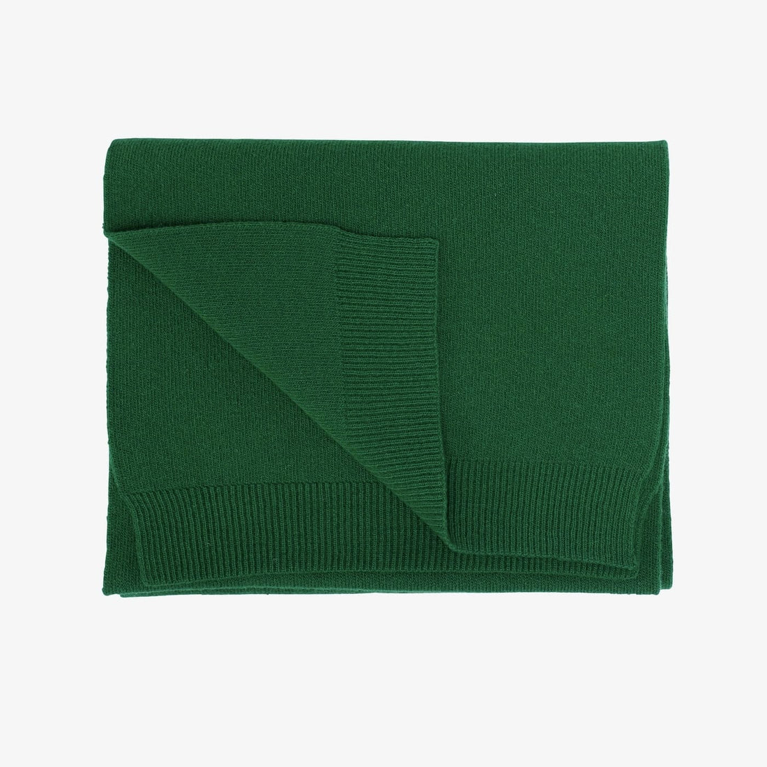 Schal - scarf (Merino Wolle) | Colorful standard