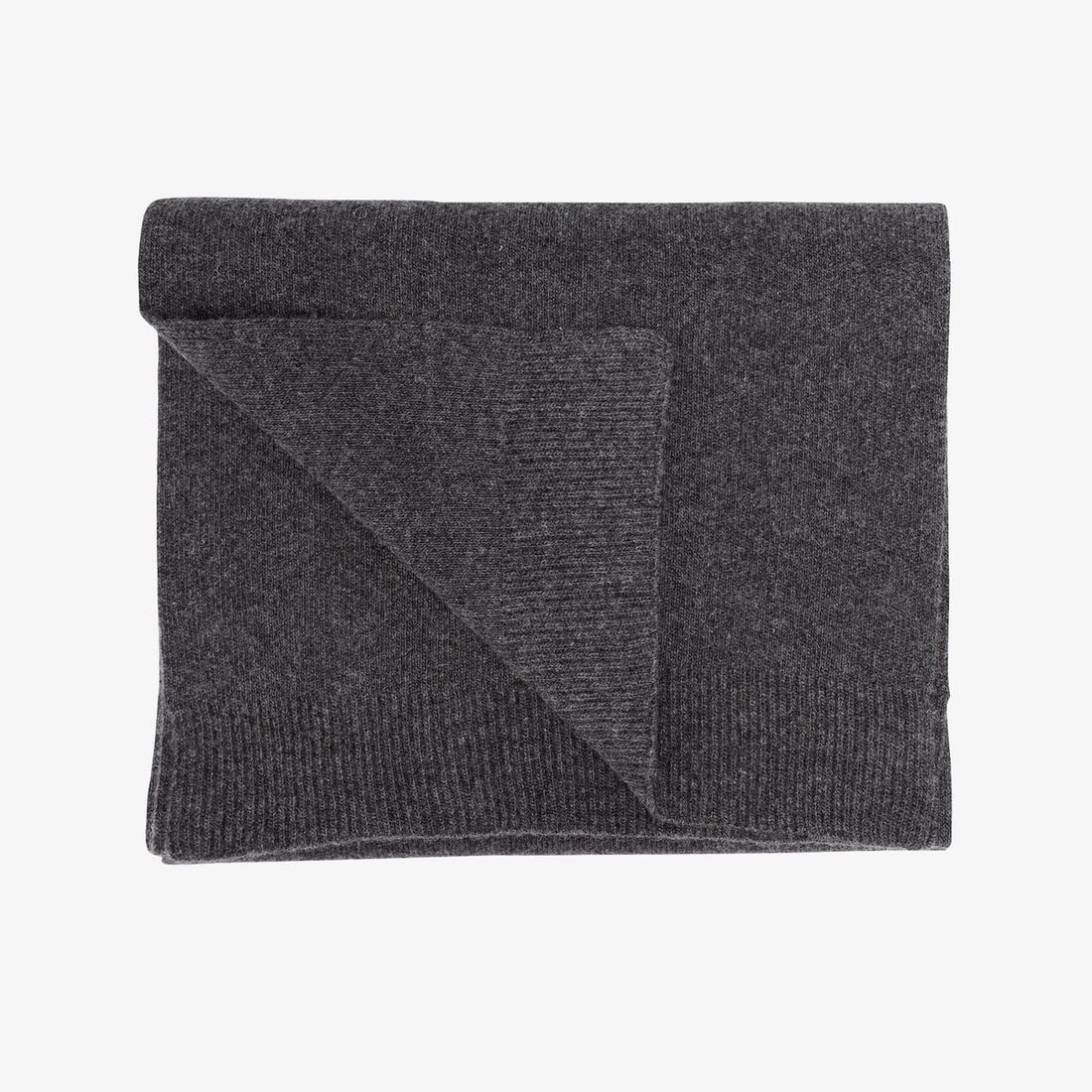 Schal - scarf (Merino Wolle) | Colorful standard