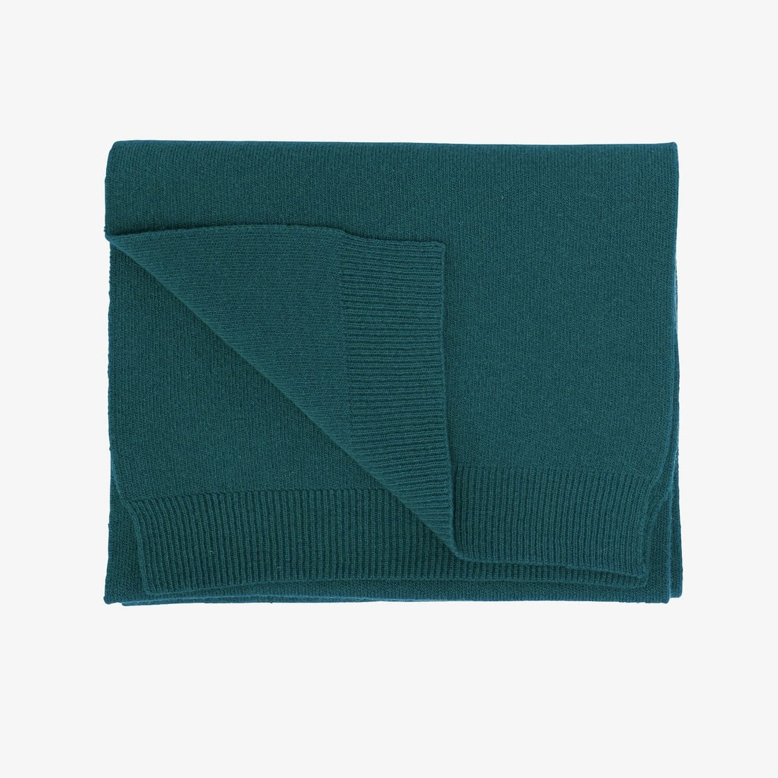 Schal - scarf (Merino Wolle) | Colorful standard
