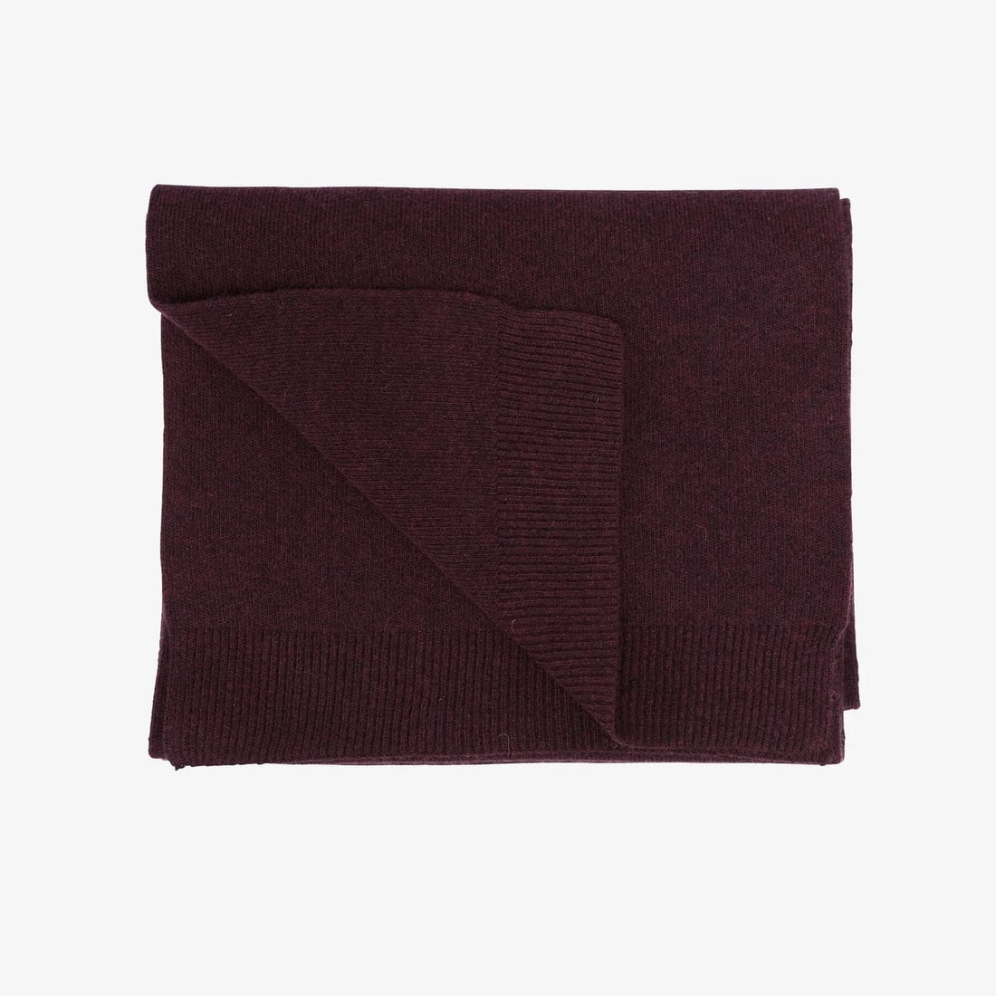 Schal - scarf (Merino Wolle) | Colorful standard