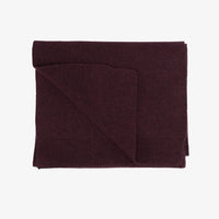 Schal - scarf (Merino Wolle) | Colorful standard