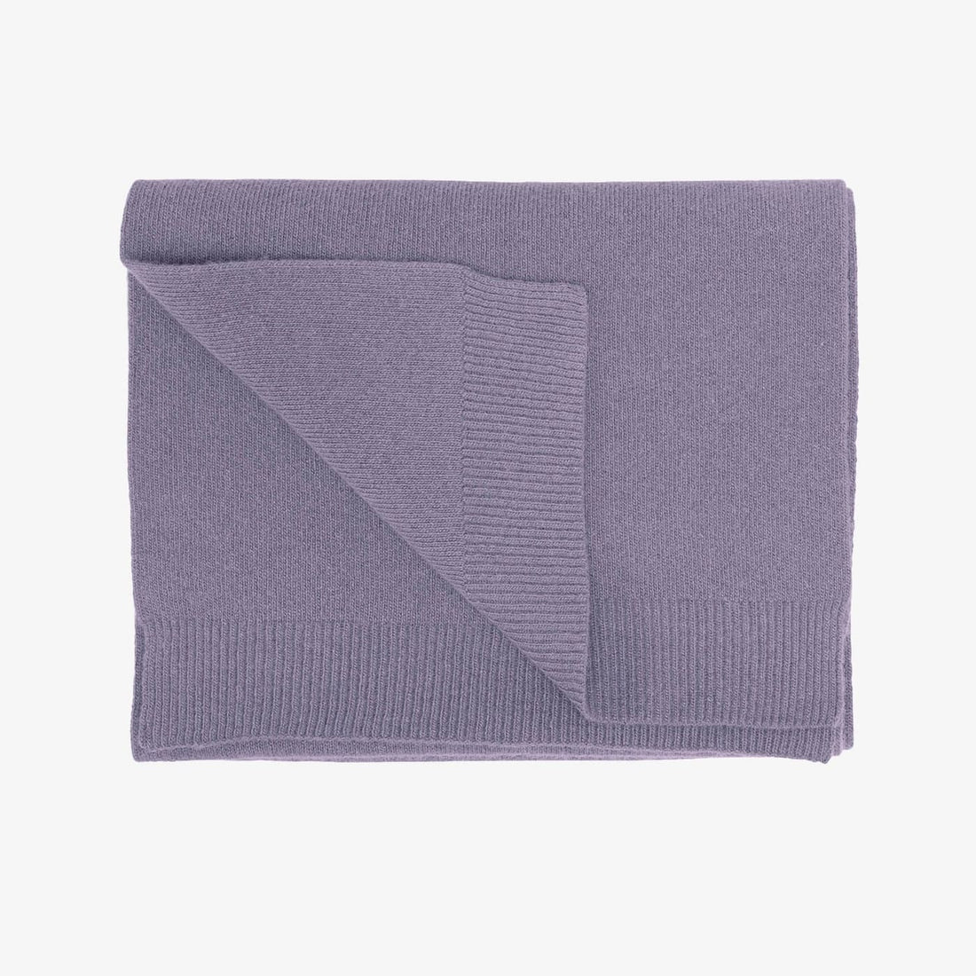 Schal - scarf (Merino Wolle) | Colorful standard