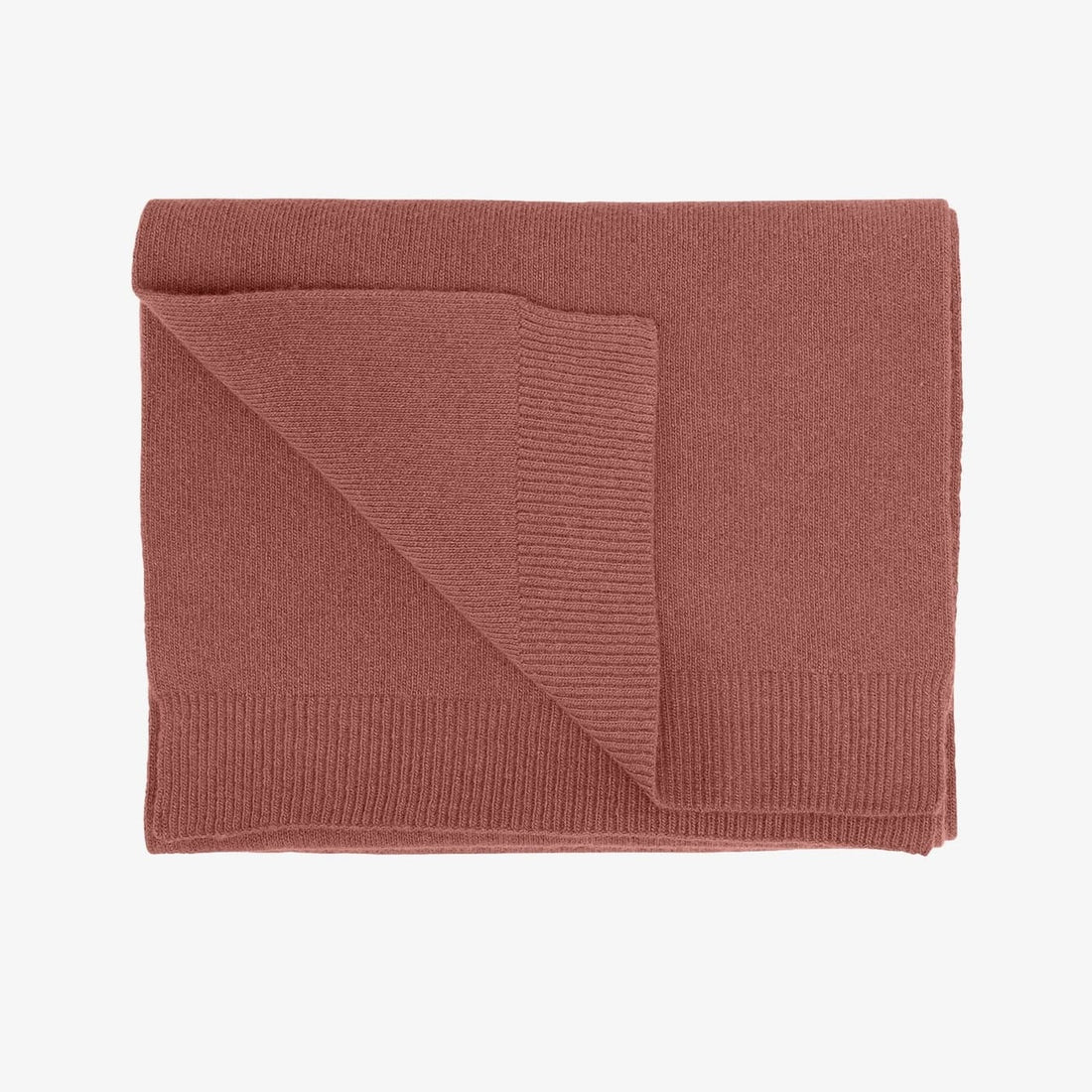 Schal - scarf (Merino Wolle) | Colorful standard